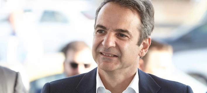 Μητσοτάκης στο Politico: Η Ελλάδα μπαίνει σε ένα κεκαλυμμένο 4ο μνημόνιο